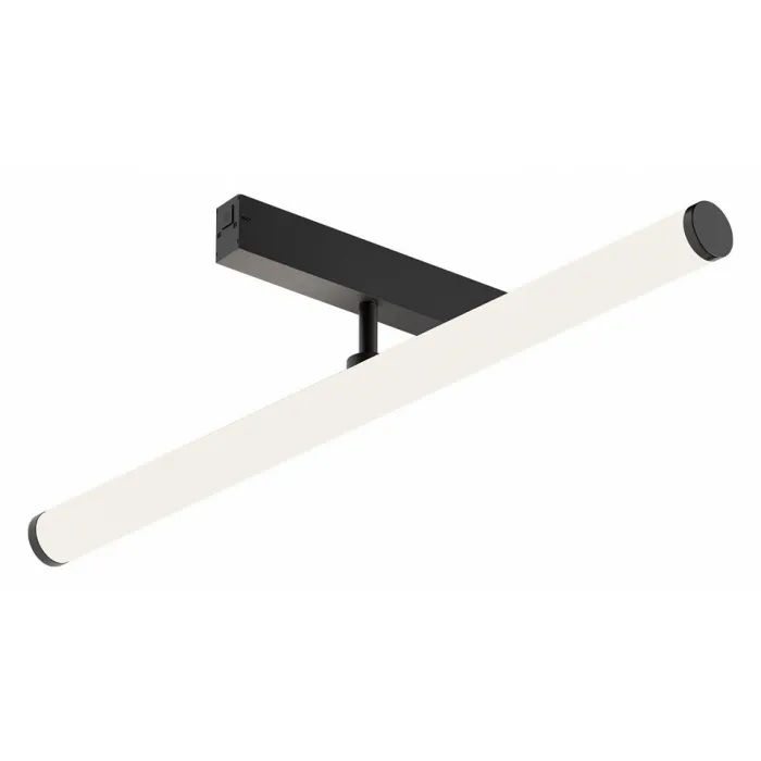 Трековый светильник Denkirs SMART RAY DK8065-BK от ImperiumLoft