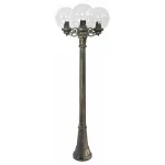 Фонарный столб Fumagalli Globe 250 G25.158.S30.BXE27 от ImperiumLoft Фонарный столб Fumagalli Globe 250 G25.158.S30.BXE27 от ImperiumLoft