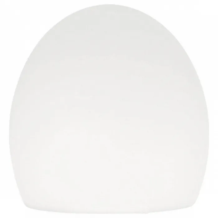 Плафон стеклянный Ideal Lux Clio CLIO-2 PARALUME Цвет плафонов белый от ImperiumLoft