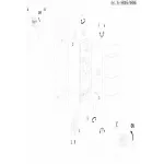 Накладной светильник Eglo Cistierna 98086 Цвет арматуры серый Цвет плафонов белый