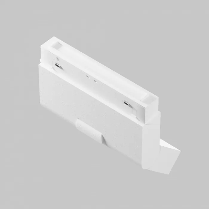 Трековый светильник Maytoni Points TR033-4-6W3K-M-DS-W от ImperiumLoft