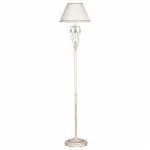 Торшер Omnilux Cremona OML-60805-01 Цвет арматуры золото Цвет плафонов золото