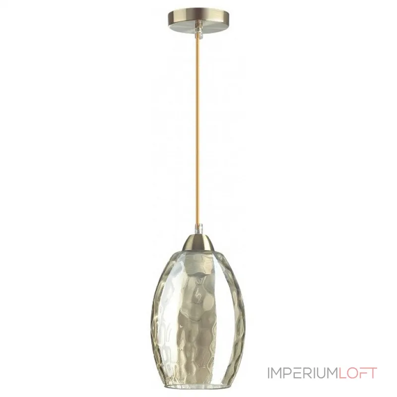 Подвесной светильник Lumion Sapphire 4489/1