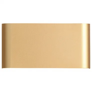 Накладной светильник Odeon Light Magnum 3893/4WL Цвет арматуры золото Цвет плафонов золото