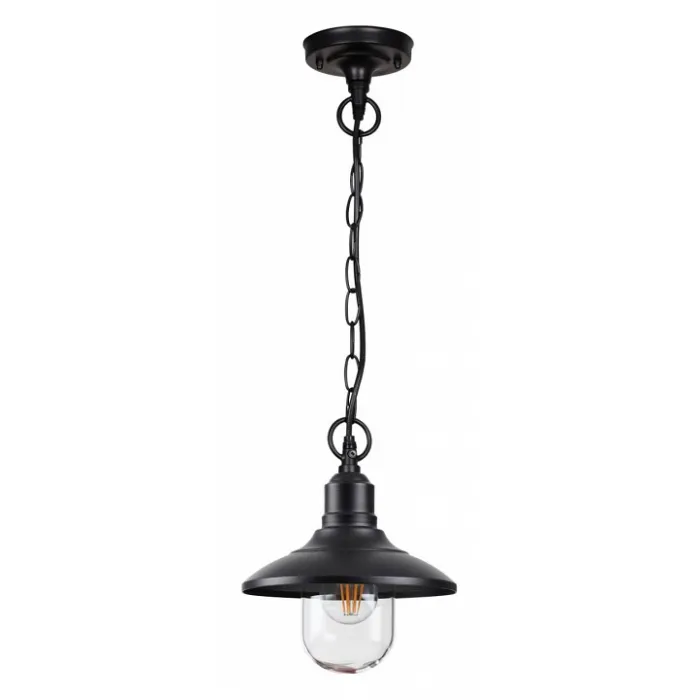 Подвесной светильник Odeon Light Campa 4965/1 от ImperiumLoft