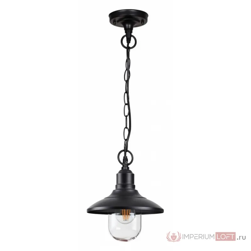 Подвесной светильник Odeon Light Campa 4965/1 от ImperiumLoft