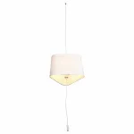 Подвесной светильник ST-Luce Ambrela SL1110.513.01 от ImperiumLoft