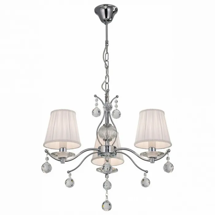 Подвесная люстра Citilux Шелли CL438131 от ImperiumLoft