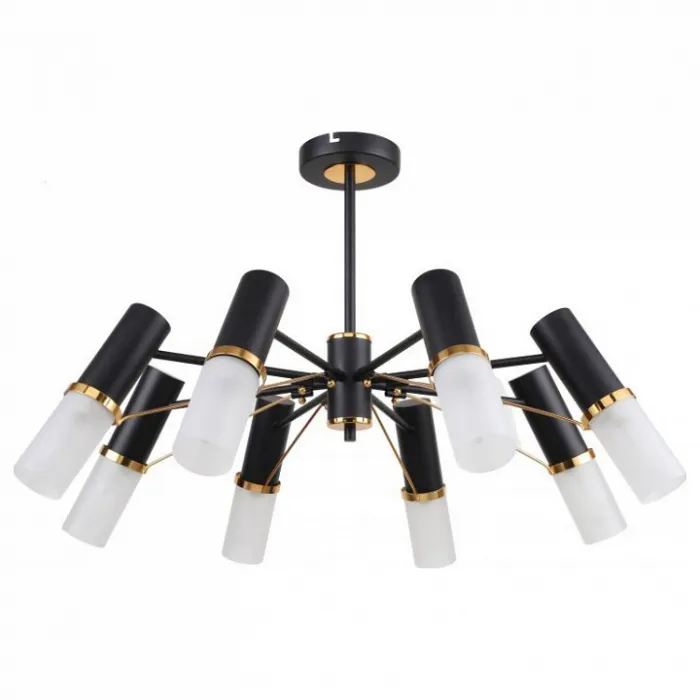 Люстра на штанге F-promo Viator 2558-8P от ImperiumLoft