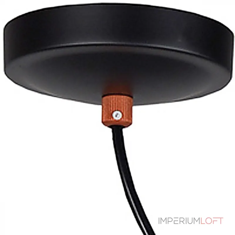 Подвесной светильник Favourite Ampolla 2007-1P Подвесной светильник Favourite Ampolla 2007-1P