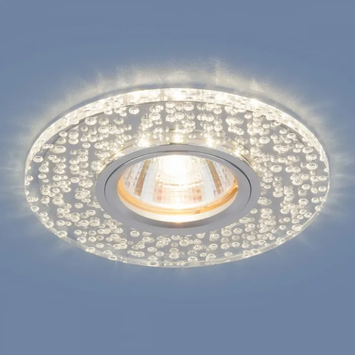 Встраиваемый светильник Elektrostandard a037505 от ImperiumLoft