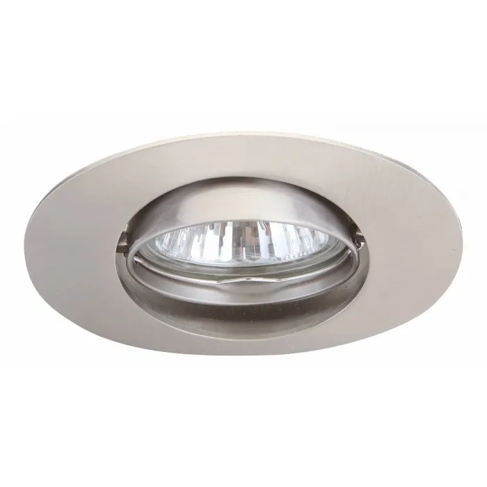 Комплект из 3 встраиваемых светильников Arte Lamp Saturn A2109PL-3SS от ImperiumLoft