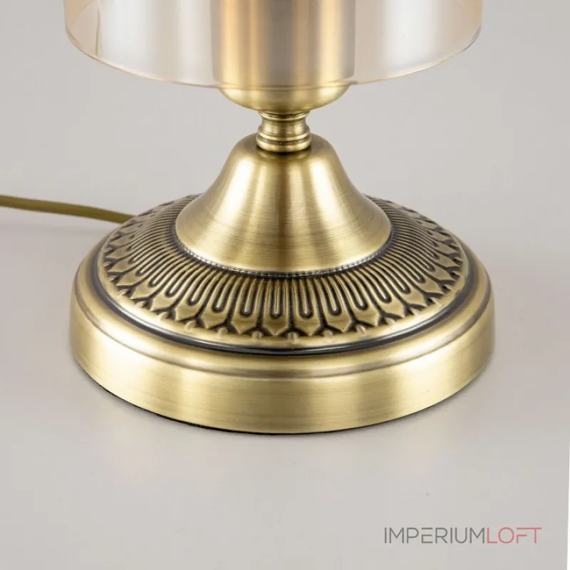 Настольная лампа декоративная Citilux Эмир CL467813
