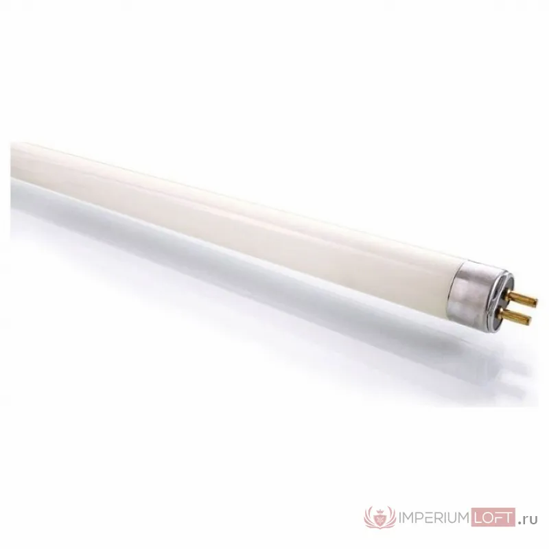 Лампа люминесцентная Deko-Light G5 14Вт 4000K 162054 от ImperiumLoft