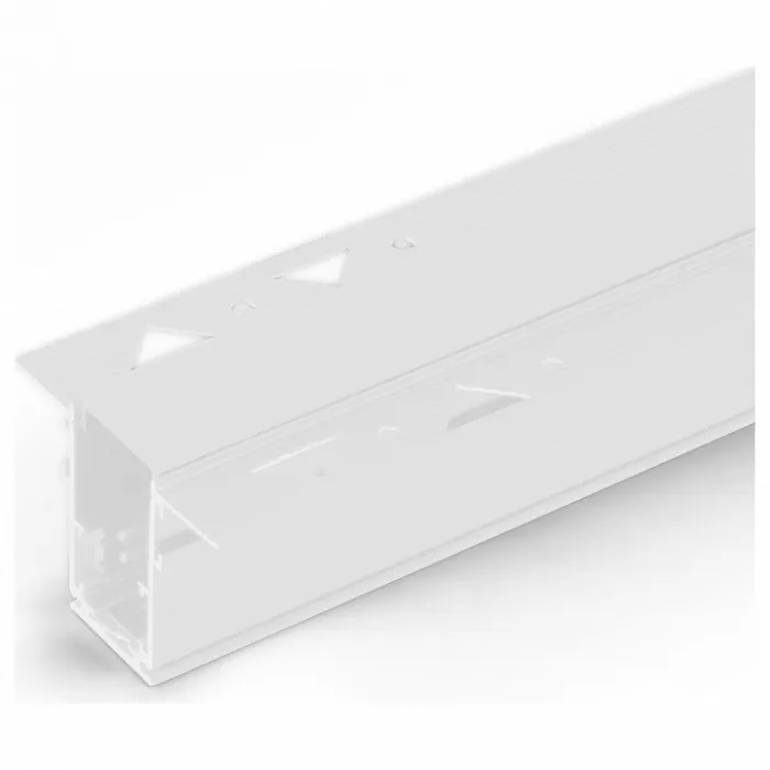 Трек встраиваемый Elektrostandard Slim Magnetic 85087/00 от ImperiumLoft