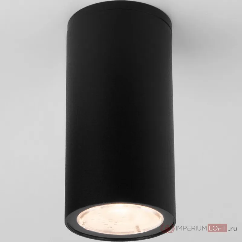 Накладной светильник Elektrostandard Light LED 35129/H от ImperiumLoft
