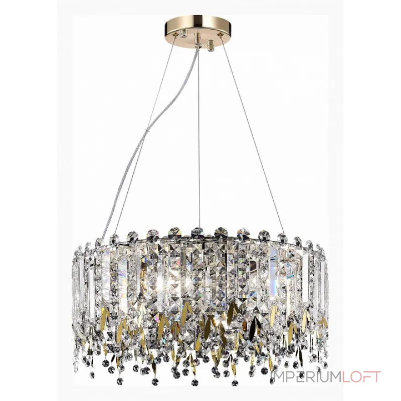 Подвесная люстра ST-Luce Desio SL1655.203.06