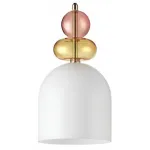 Подвесной светильник Lumion Gillian 4589/1B 