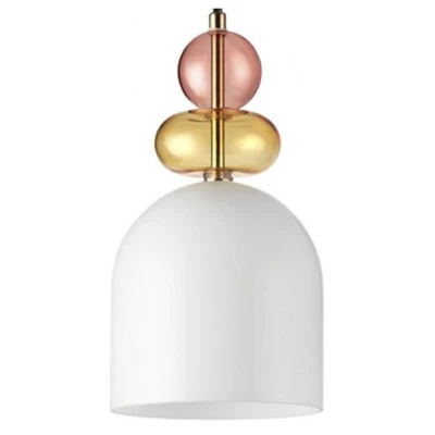 Подвесной светильник Lumion Gillian 4589/1B 