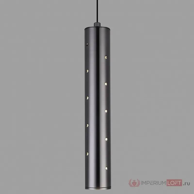 Подвесной светильник Elektrostandard Bong 50214/1 LED от ImperiumLoft