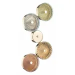 Бра Odeon Light Caramella 5412/25WL
