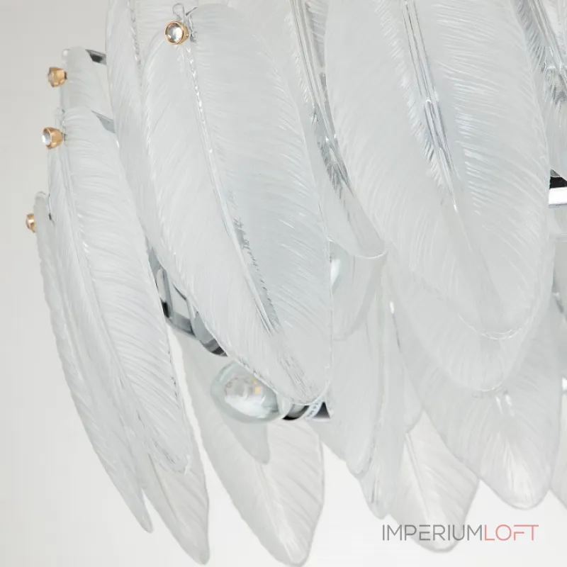 Подвесная люстра Favourite Beluta 3018-5P Подвесная люстра Favourite Beluta 3018-5P