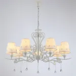 Подвесная люстра Rivoli Barbara P7 WT Б0038143 