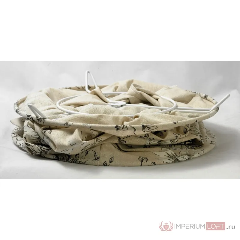 Торшер Lussole lsp-0503 GRLSP-0503 от ImperiumLoft