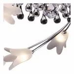 Потолочная люстра Arte Lamp Riccio A3103PL-12-1CC