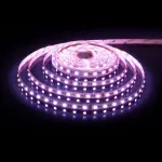 Лента светодиодная  Elektrostandard 24V 60Led 24W IP20 RGBW 5050 24V 60Led 24W IP20 RGBW