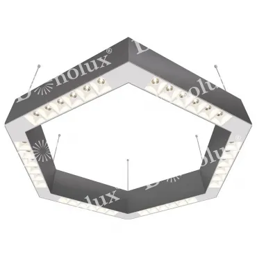 Подвесной светильник Donolux DL18515 DL18515S111А36.34.500WW 