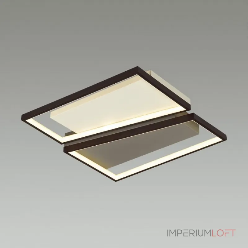 Потолочная люстра Lumion Taro 5242/72CL