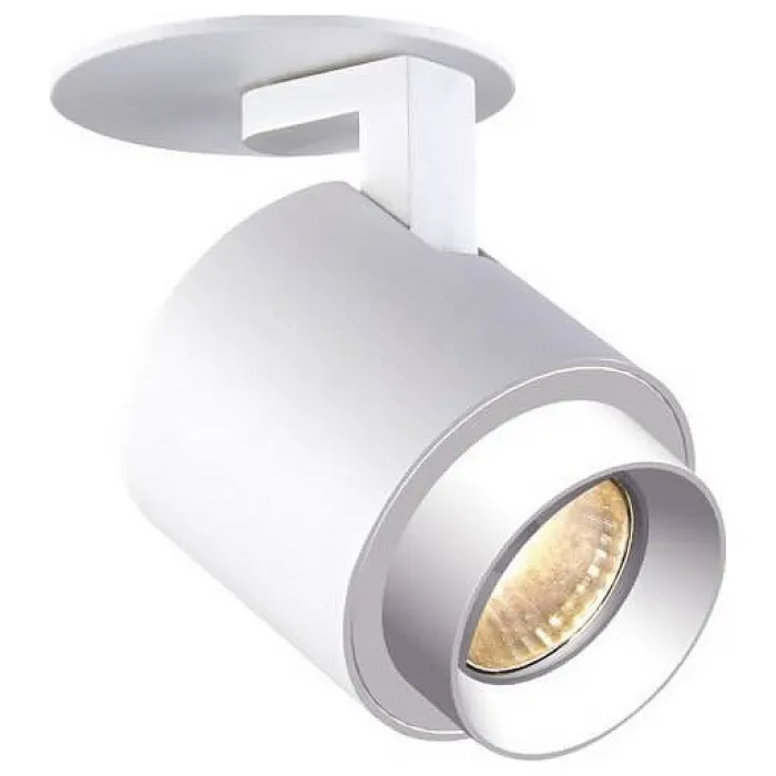 Спот Zumaline Scopy 1 ACGU10-150 Цвет плафонов белый от ImperiumLoft