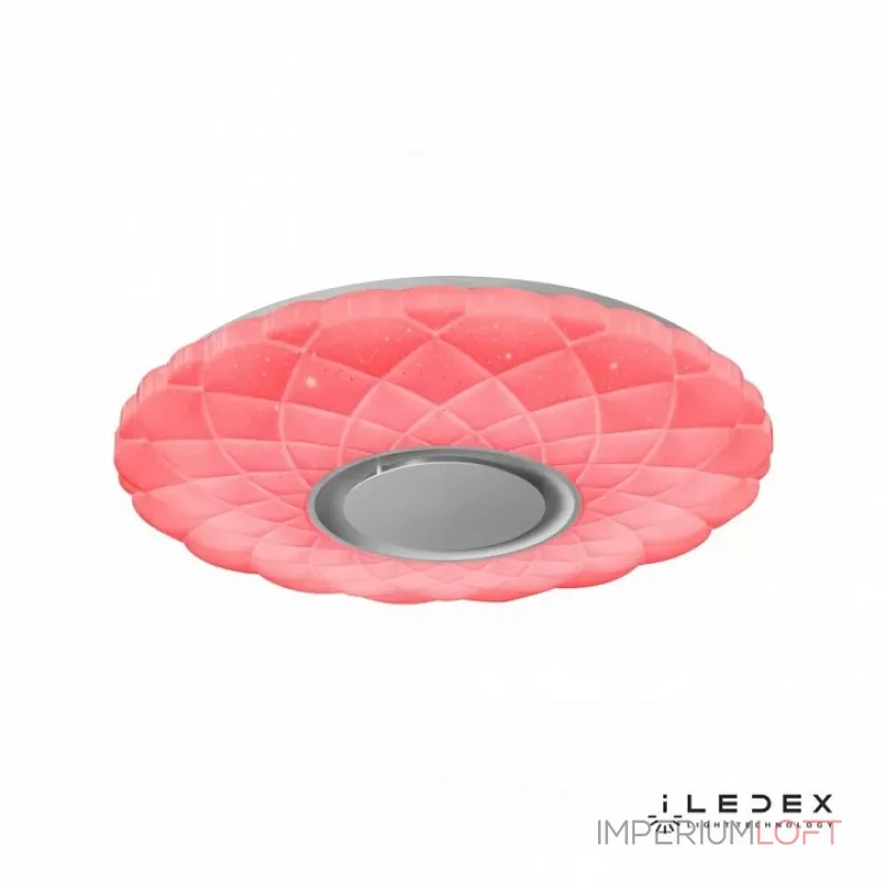 Накладной светильник iLedex Sphere ZN-XU48XD-GSR-YK Накладной светильник iLedex Sphere ZN-XU48XD-GSR-YK