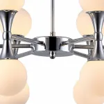 Люстра на штанге Arte Lamp 9162 A9162LM-12CC 