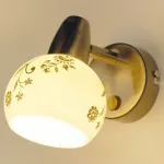Бра Citilux Соната CL520513 Цвет арматуры бронза