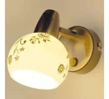 Бра Citilux Соната CL520513 Цвет арматуры бронза