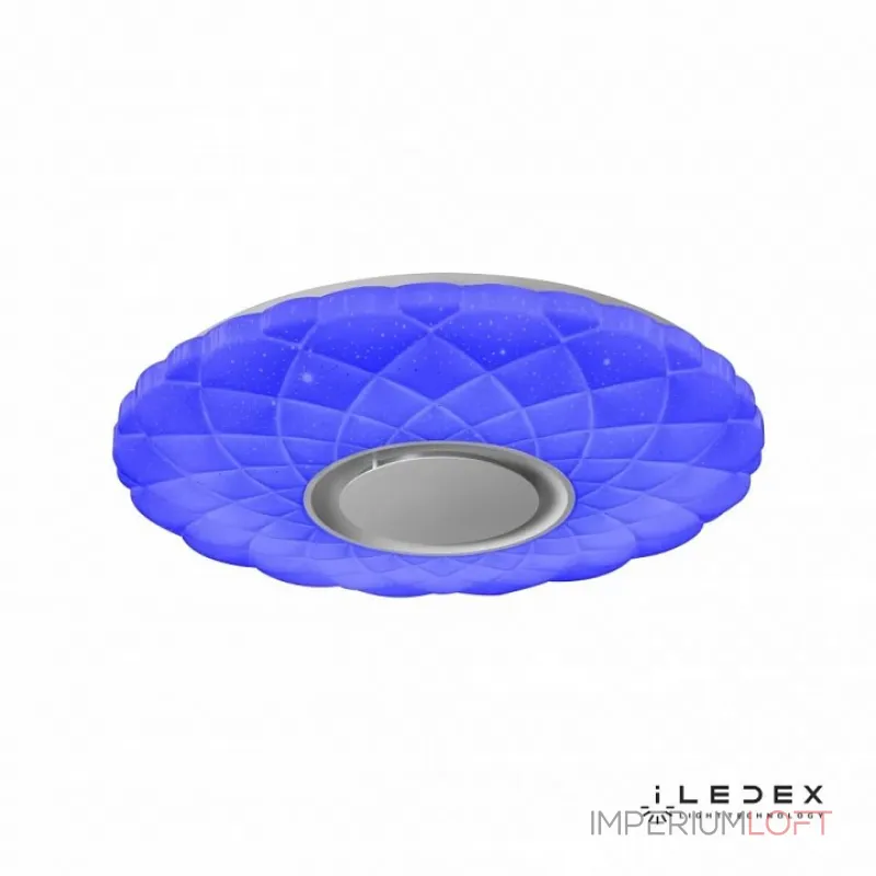 Накладной светильник iLedex Sphere ZN-XU48XD-GSR-YK Накладной светильник iLedex Sphere ZN-XU48XD-GSR-YK