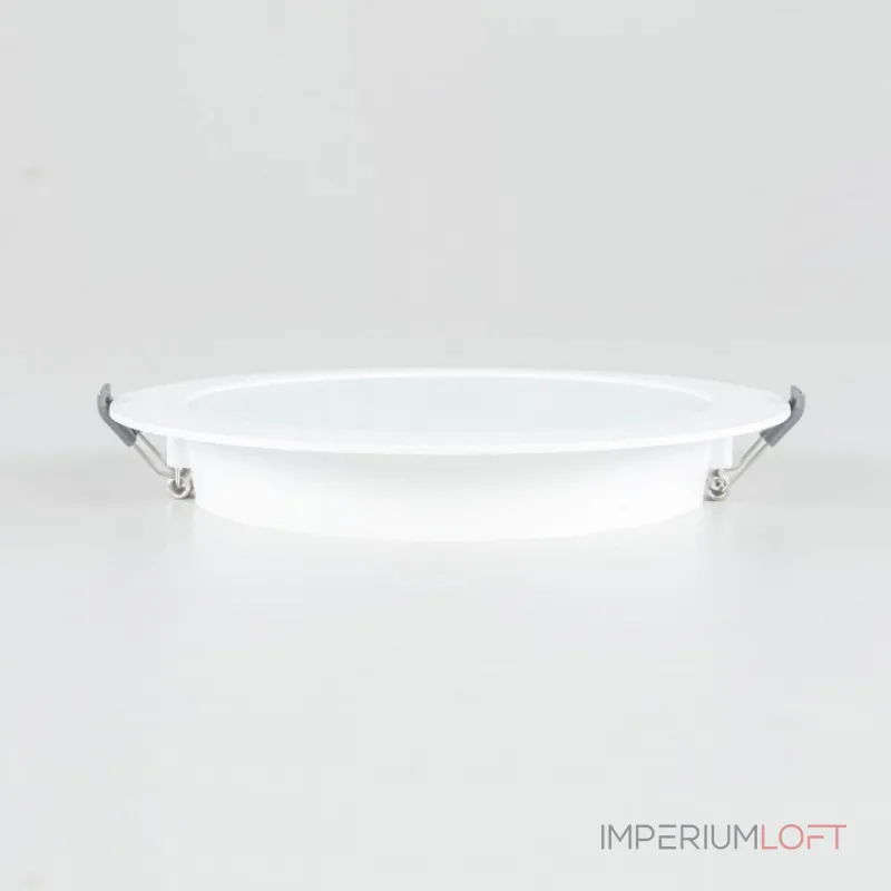 Встраиваемый светильник Citilux Галс CLD5516N