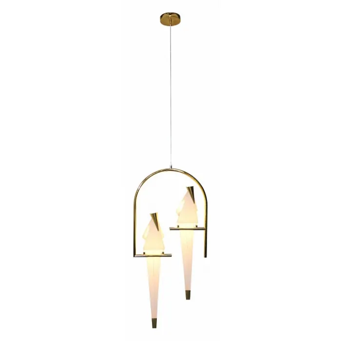 Подвесной светильник Moderli Birds V3071-2PL от ImperiumLoft