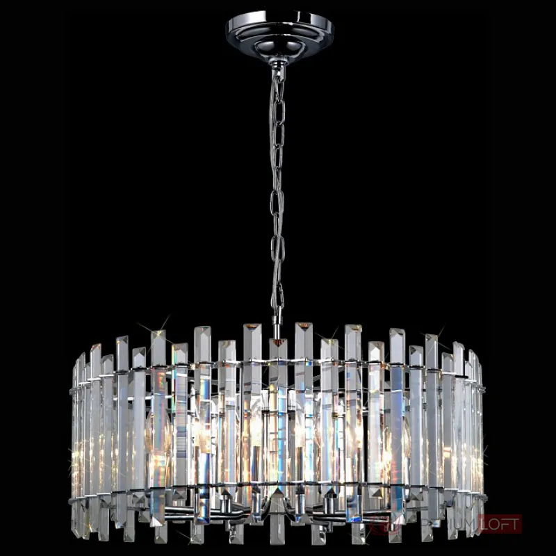 Подвесной светильник Citilux Ингвар CL334181 от ImperiumLoft