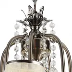 Подвесная люстра Rivoli Duchessa P7 AB Б0038416 