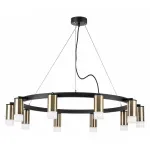 Подвесная люстра Lightstar Rullo LR0203101 от ImperiumLoft