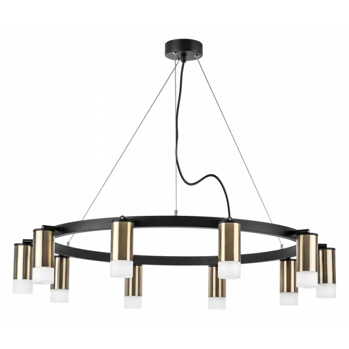 Подвесная люстра Lightstar Rullo LR0203101 от ImperiumLoft