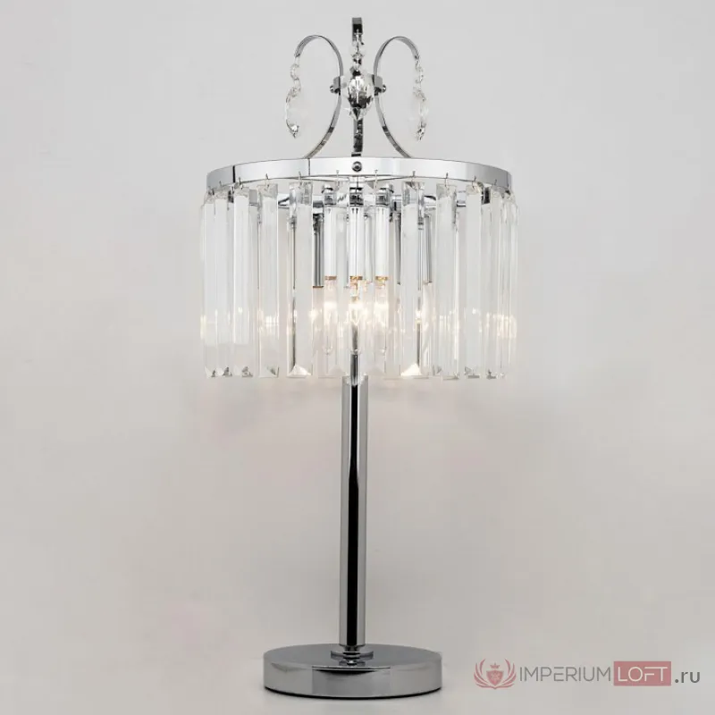 Настольная лампа декоративная Citilux Инга CL335831 от ImperiumLoft