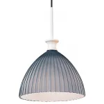 Подвесной светильник Lightstar Agola 810021 Цвет арматуры хром Цвет плафонов серый от ImperiumLoft