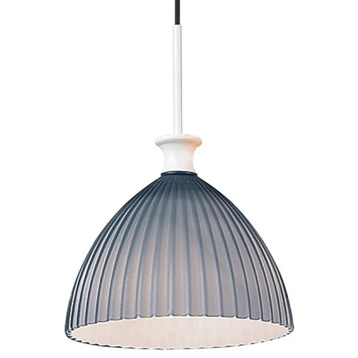 Подвесной светильник Lightstar Agola 810021 Цвет арматуры хром Цвет плафонов серый от ImperiumLoft