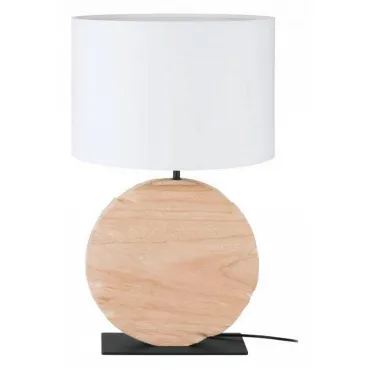 Настольная лампа декоративная Eglo Contessore 39916 от ImperiumLoft