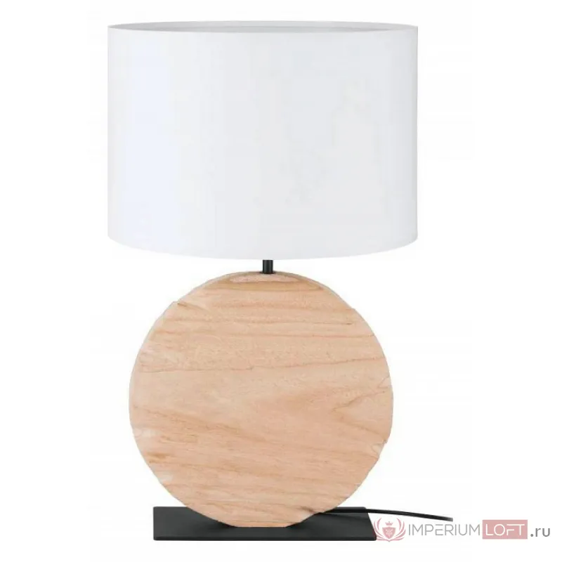 Настольная лампа декоративная Eglo Contessore 39916 от ImperiumLoft