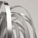 Люстра на штанге MW-Light Аурих 496014616 Цвет арматуры хром Цвет плафонов хром от ImperiumLoft